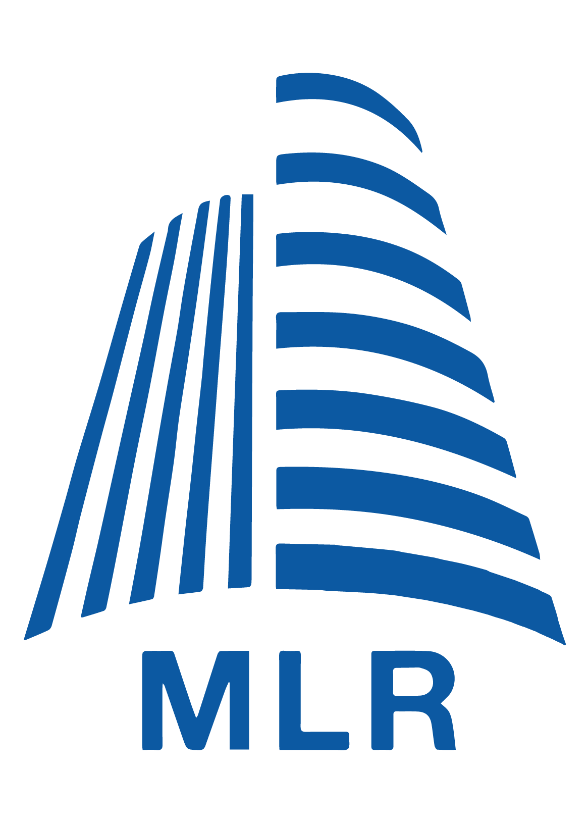 MLR Logo